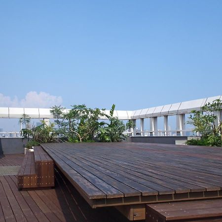 Claska Tokyo prefektur Exteriör bild